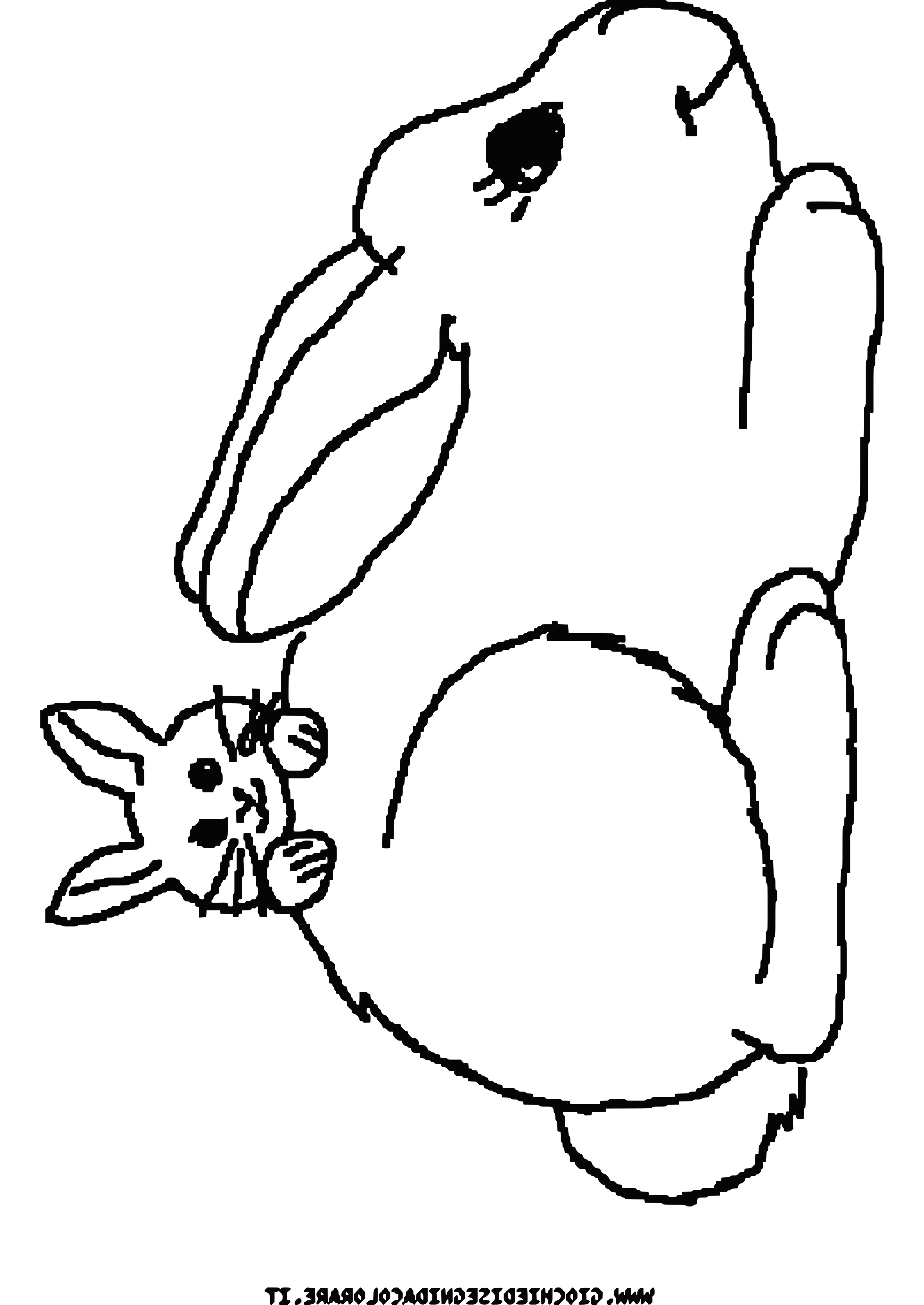 Dessin Cheval Simple Bestof Images Dessin Lapin Simple Mexicaindessin Download Avec Dessin