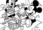 Dessin Coloriage Disney Impressionnant Galerie Dessin A Colorier Disney Channel