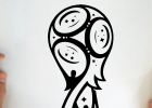 Dessin Coupe Du Monde Beau Photographie Ment Dessiner Le Logo De La Coupe Du Monde Russie 2018