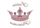 Dessin Couronne Princesse Luxe Photos Diadme Princesse Dessin Recherche Google Crowns T