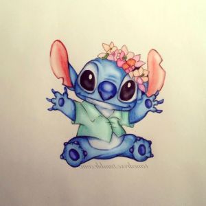 Dessin Cute Disney Luxe Images Disegni Di Stich Tumblr – Playingwithfirekitchen