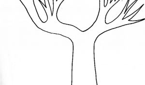 Dessin D&amp;#039;arbre Sans Feuille Nouveau Stock Coloriage Arbre Sans Feuille Coloriage Arbre Imprimer Pour