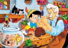 Dessin De Dessin Animé Disney Bestof Photos Dessin Anime Walt Disney Pinocchio