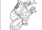 Dessin De Dragon Ball Z Super Bestof Collection Facile Dragon Ball Broly Super Sayian Legendaire Coloriage