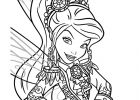 Dessin De Fée Impressionnant Stock Coloriage Fee Imprimer Gratuit