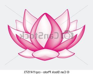 Dessin De Fleur De Lotus Inspirant Photos Lotus Fleur Sur Fleur Lotus Illustration Engendré