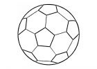Dessin De Foot Facile Impressionnant Collection Ment Dessiner Un Ballon De Football Facile