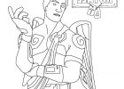 Dessin De fortnight Beau Images Coloriage fortnite Battle Royale Personnage 6 à Imprimer