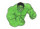 Dessin De Hulk Bestof Photos Ment Dessiner Hulk Pas à Pas L Incroyable Hulk the