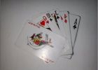 Dessin De Jeu Video Beau Stock Dessin Illusion Jeu De Cartes 3d