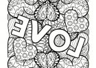 Dessin De Love Luxe Image Coloriage Saint Valentin 40 Dessins à Imprimer Gratuitement