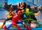 Dessin De Marvel Luxe Stock Spiderman Super Héros Marvel Jeux Vidéo De Dessin Animé En