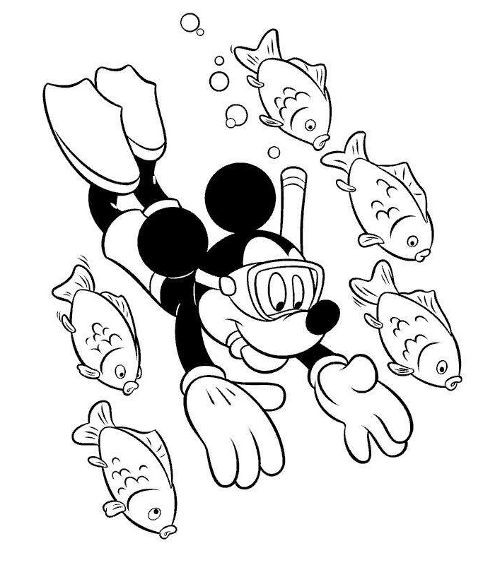 Dessin De Minnie Et Mickey Élégant Collection Coloriage Mickey à Imprimer Mickey Noël Mickey Bébé