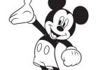 Dessin De Noel Disney à Imprimer Inspirant Images Coloriage Disney Mickey original Dessin