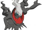 Dessin De Pokémon à Imprimer Beau Photos Coloriage Darkrai Pokemon à Imprimer