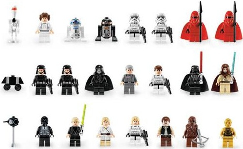 Dessin De Star Wars En Couleur Nouveau Image Lego Lego Star Wars Référence