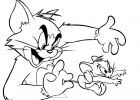 Dessin De tom Et Jerry Nouveau Image Nos Jeux De Coloriage tom Et Jerry à Imprimer Gratuit