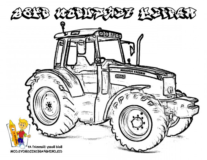 Dessin De Tracteur Agricole à Imprimer Bestof Image Coloriage Tracteur Massey Ferguson Dessin Gratuit à Imprimer