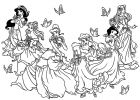 Dessin Disney Beau Image to Print This Free Coloring Page Coloring All Princesses