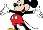 Dessin Disney Mickey Nouveau Images Dessins En Couleurs à Imprimer Mickey Mouse Numéro