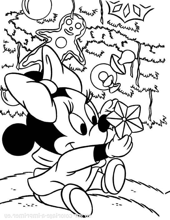 Dessin Disney Noel Luxe Image Coloriage Disney 209 Dessins à Imprimer Et à Colorier