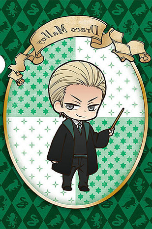Dessin Drago Malefoy Cool Collection Accio Adorableness for these Ficial Harry Potter Chibi