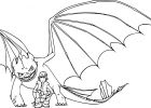 Dessin Dragon 3 Bestof Photos Coloriage Krokmou Dragon à Imprimer