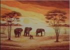 Dessin Elephant Afrique Inspirant Photographie Afrique Dessins Peintures