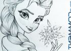 Dessin Elsa Facile Inspirant Galerie Dessiner Elsa La Reine Des Neiges Elsa Drawing Tutorial
