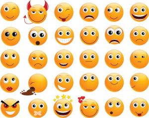 Dessin Emojie Unique Images Emoji Art Those Little Japanese Pictographs aren T Just