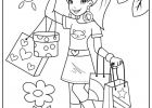 Dessin Enfant à Imprimer Élégant Photographie Animaux Dessins Coloriage Fille Imprimer Trop Belle Des