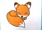 Dessin Facile Animal Inspirant Galerie Dessin Chien Kawaii