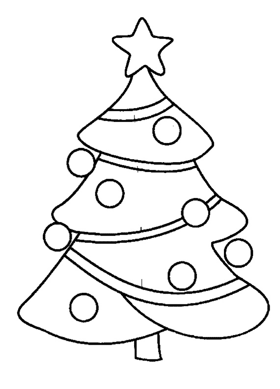 Dessin Facile De Noel Cool Images Disegni Di Natale Per Bambini