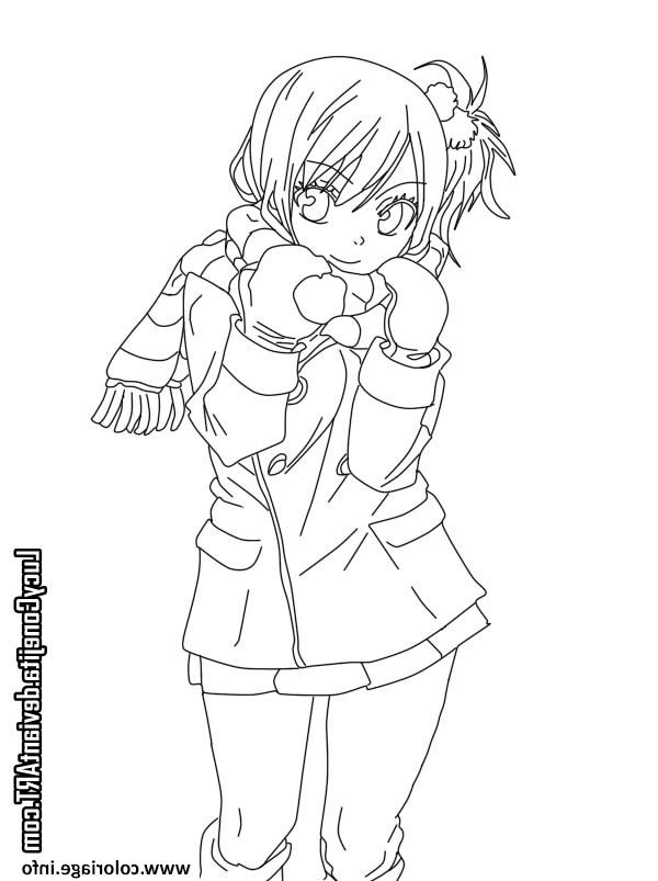 Dessin Fairy Tail Lucy Impressionnant Image Coloriage Lucy Heartfilia Lineart 2 by Lucyconejita