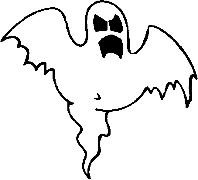 Dessin Fantome Halloween Impressionnant Galerie Coloriage Fantome Terrifiant Dessin Gratuit à Imprimer