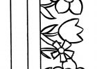 Dessin Fleur Facile Élégant Image Coloriage Fleurs Facile 49 Dessin