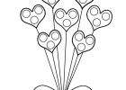Dessin Fleur Facile Impressionnant Image Bouquet De Coeurs Vase Avec Fleurs Pour La Fête Des Mamies