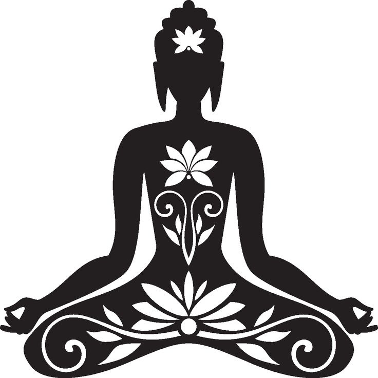 Dessin Fleur Zen Impressionnant Photos Medita Yoga