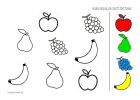 Dessin Fruits Beau Photos Dessin Kawaii A Imprimer Nourriture Ideas Coloriage A
