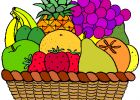 Dessin Fruits Bestof Collection Coloriage Fruits A Imprimer Séquence 02