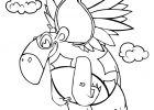 Dessin Gros Unique Photos Coloriages Gros Dinosaure Volant Fr Hellokids