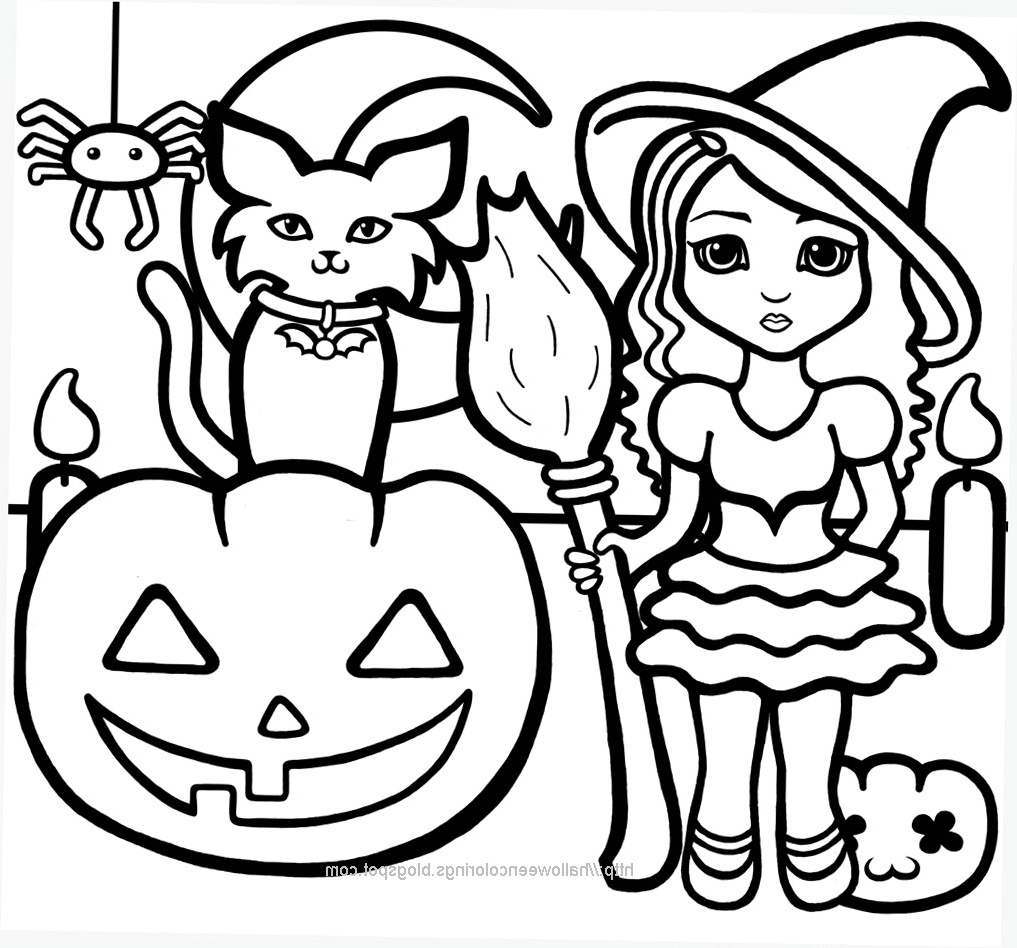 Dessin Halloween A Imprimer Gratuit Élégant Photos Nos Jeux De Coloriage Halloween à Imprimer Gratuit Page