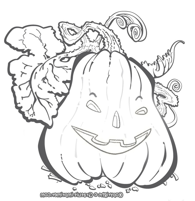 Dessin Halloween Citrouille Qui Fait Peur Nouveau Image Coloriage Halloween A Imprimer Qui Fait Peur Adulte