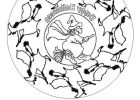 Dessin Halloween Difficile Cool Stock Coloriages Coloriage De Mandala sorcière Fr Hellokids