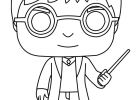 Dessin Harry Poter Impressionnant Photographie Coloriage Harry Potter