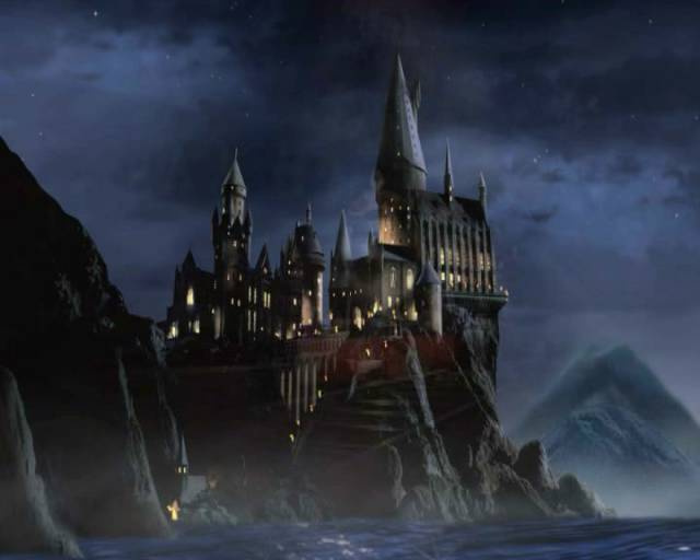 Dessin Harry Potter Poudlard Luxe Images Testez Vous Sur Ce Quiz Etre élève à Poudlard Babelio