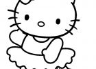 Dessin Hello Kitty Facile Inspirant Photos Coloriage Hello Kitty Princesse Les Beaux Dessins De