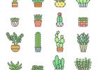 Dessin Kawaii Cactus Impressionnant Images Les 25 Meilleures Idées De La Catégorie Dessin Cactus Sur