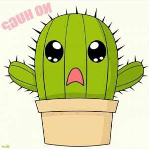 Dessin Kawaii Cactus Nouveau Photos Pin De Mary andrade En Funny