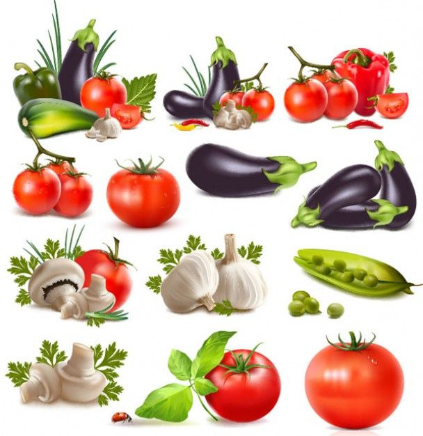 Dessin Légumes Cool Collection Dessin En Couleurs à Imprimer Nature Légumes Numéro